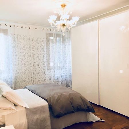 Central Apartment Венеція Екстер'єр фото