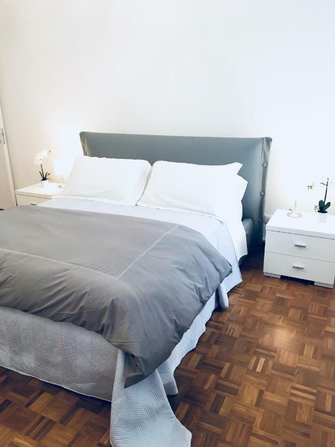 Central Apartment Венеція Екстер'єр фото
