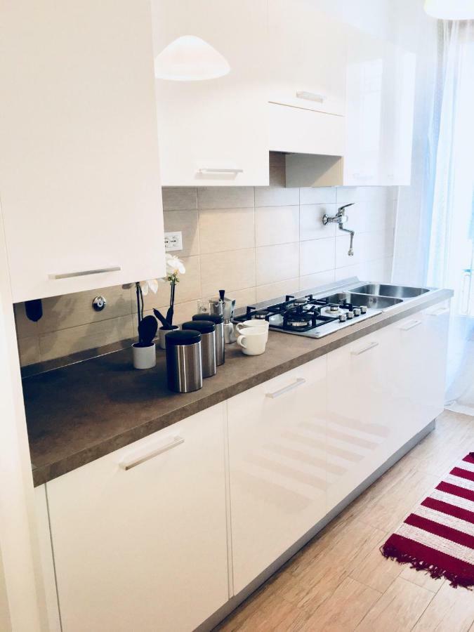 Central Apartment Венеція Екстер'єр фото