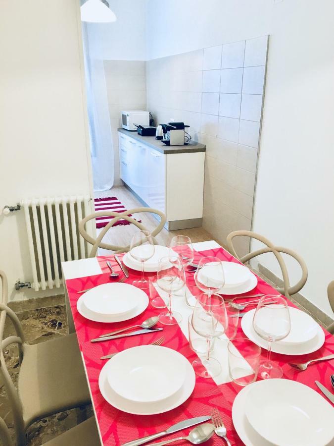 Central Apartment Венеція Екстер'єр фото