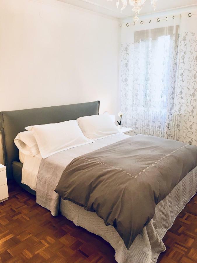 Central Apartment Венеція Екстер'єр фото