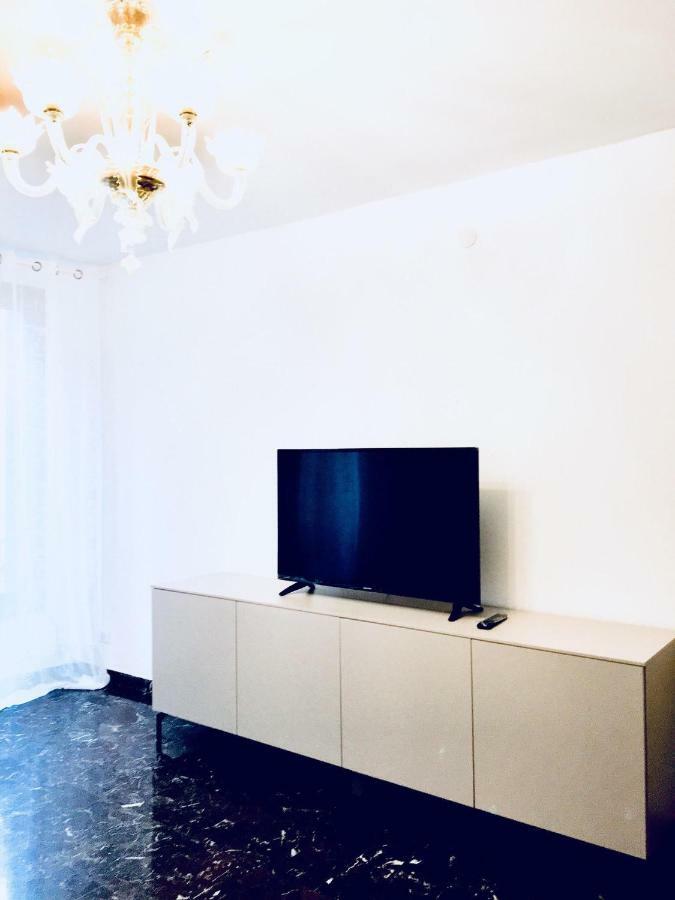 Central Apartment Венеція Екстер'єр фото