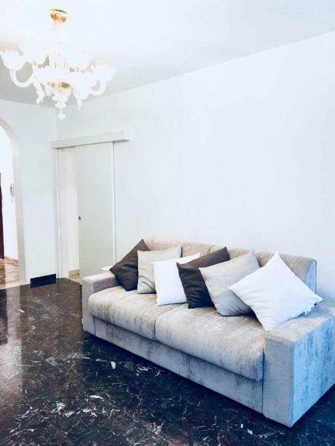 Central Apartment Венеція Екстер'єр фото