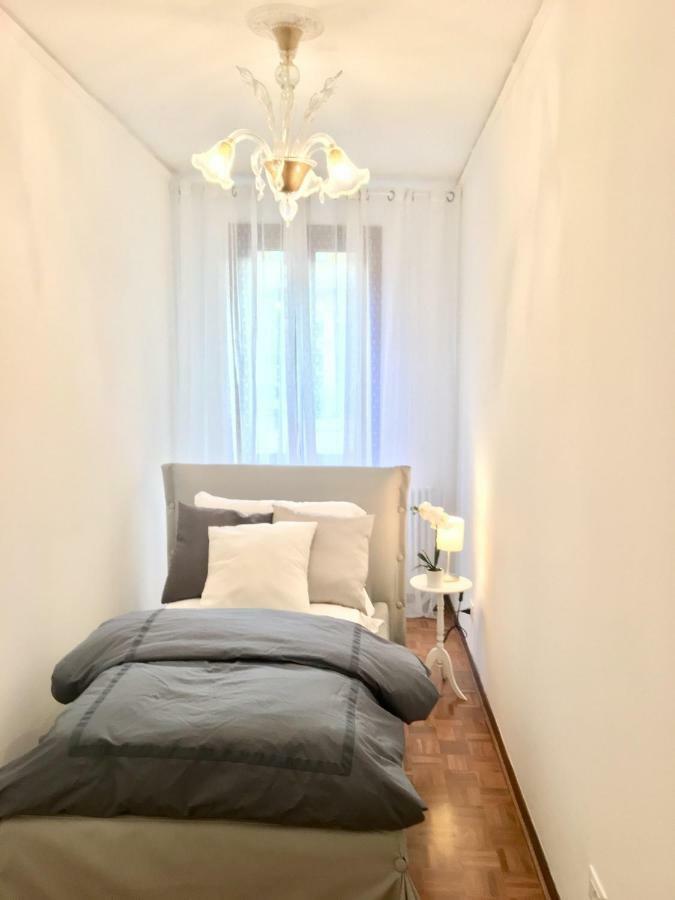 Central Apartment Венеція Екстер'єр фото