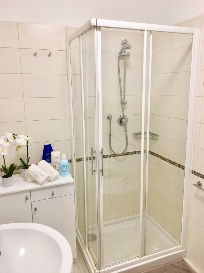 Central Apartment Венеція Екстер'єр фото